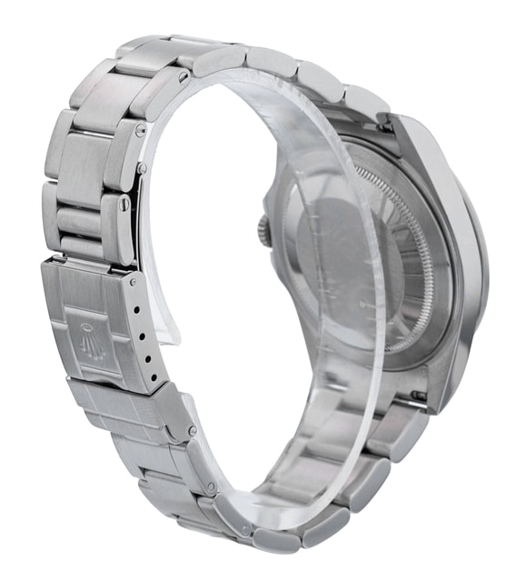 Rolex Explorer II 16570 Image 3